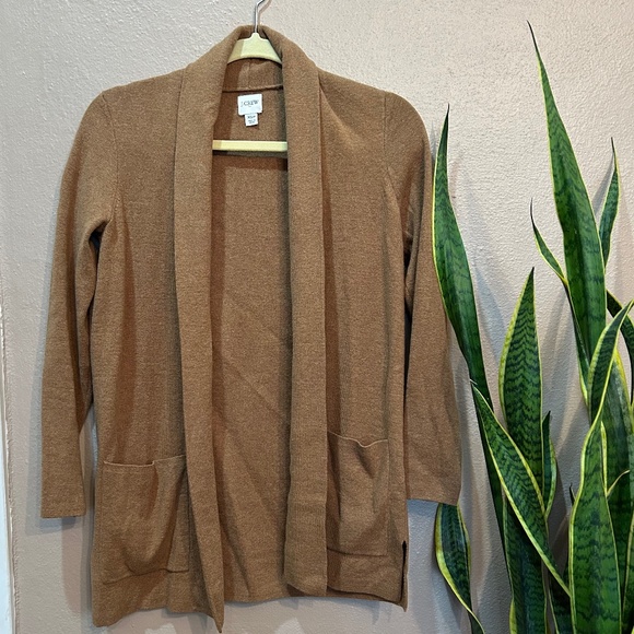 J. Crew Sweaters Jcrew Cardigan Poshmark